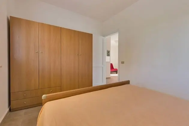 Standard Apart Daire, 2 Yatak Odası