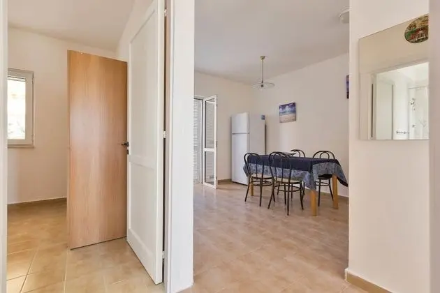 Standard Apart Daire, 2 Yatak Odası