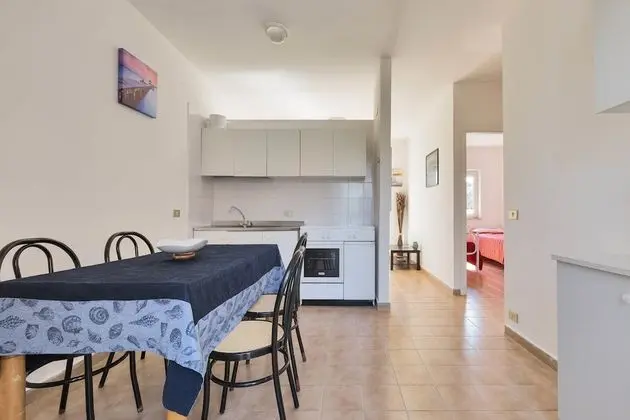 Standard Apart Daire, 2 Yatak Odası