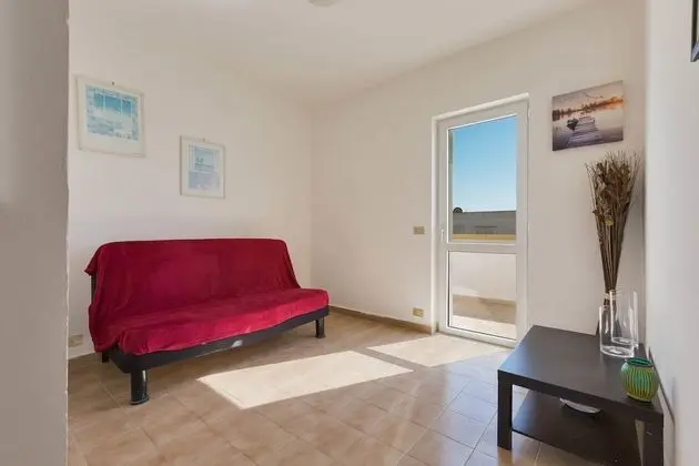 Standard Apart Daire, 2 Yatak Odası