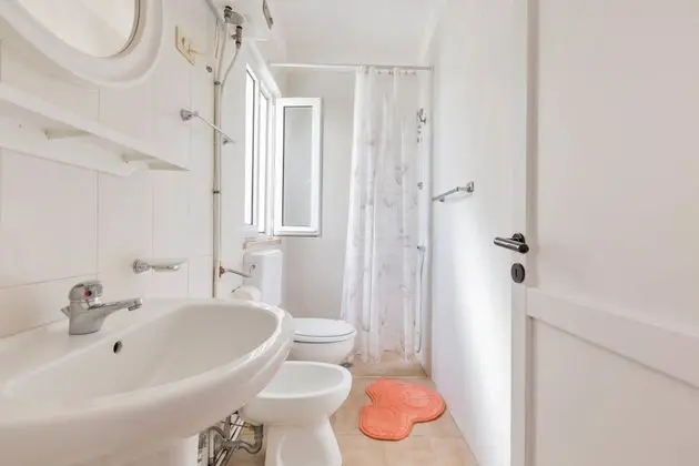 Standard Apart Daire, 2 Yatak Odası