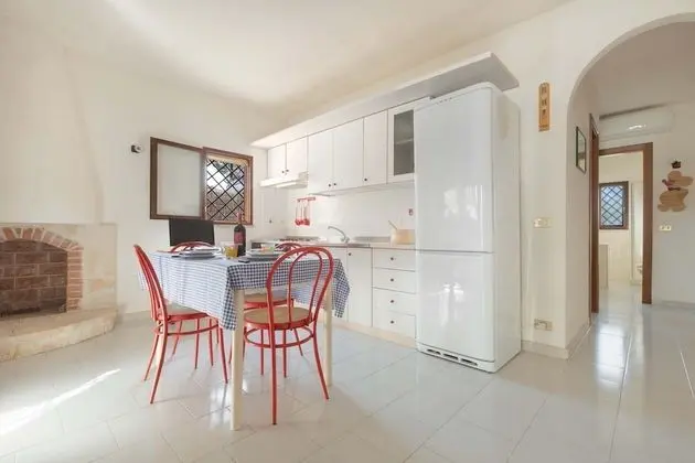 Basic Apart Daire, 2 Yatak Odası