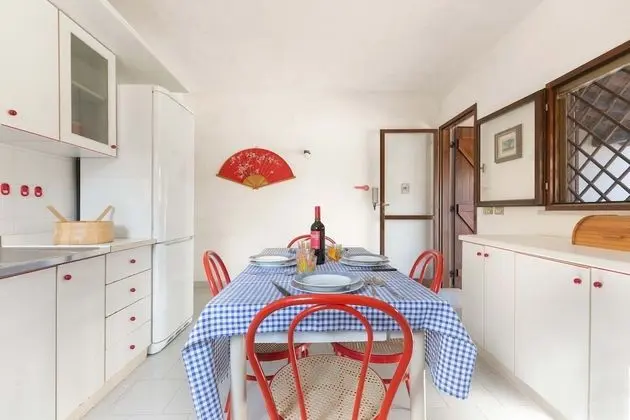 Basic Apart Daire, 2 Yatak Odası