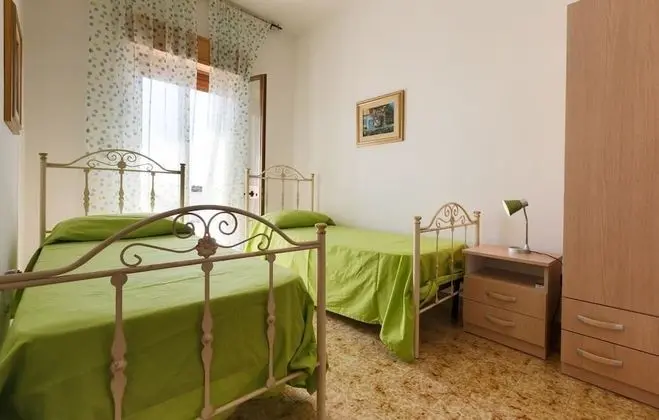 Apart Daire, 3 Yatak Odası