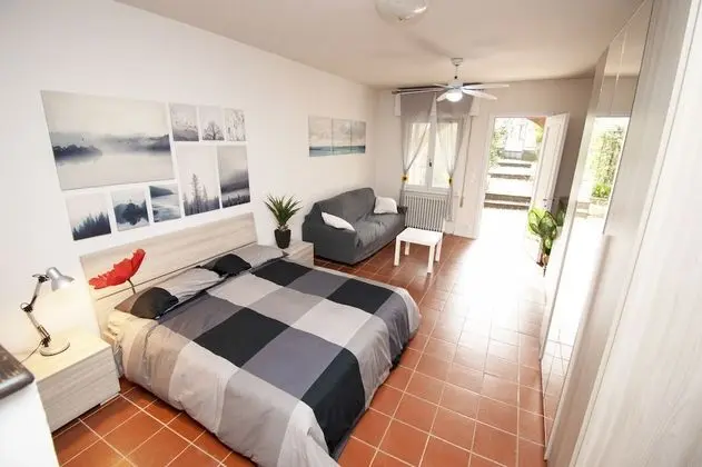 Traditional Apart Daire