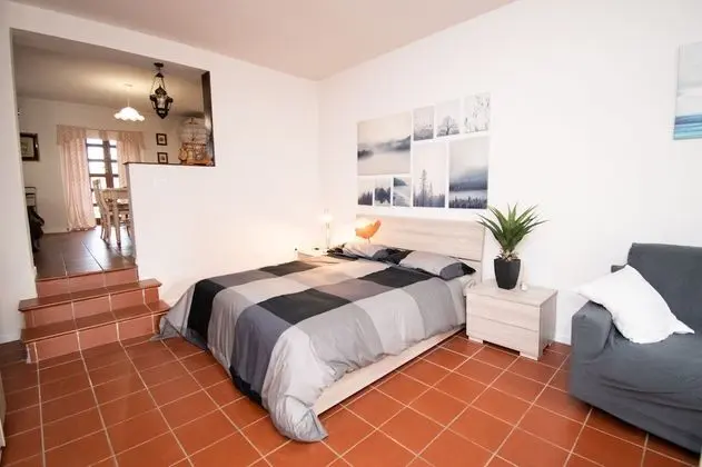 Traditional Apart Daire