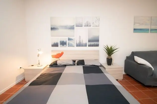 Traditional Apart Daire