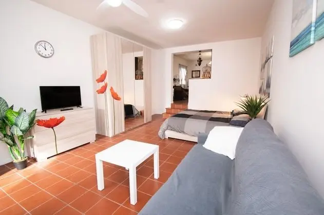 Traditional Apart Daire