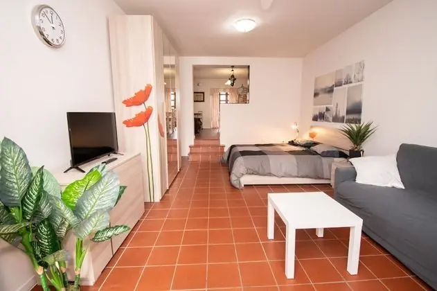 Traditional Apart Daire