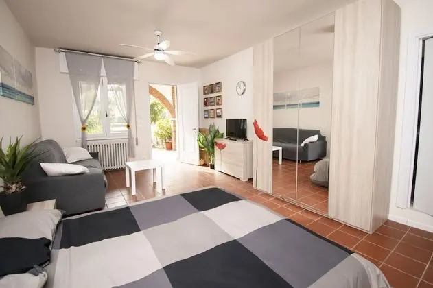 Traditional Apart Daire