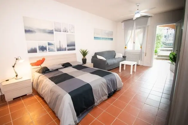 Traditional Apart Daire