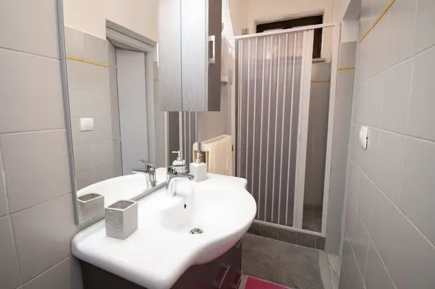 Traditional Apart Daire