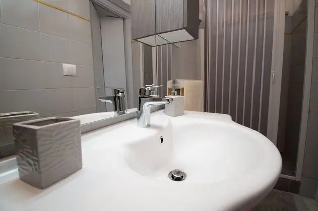 Traditional Apart Daire