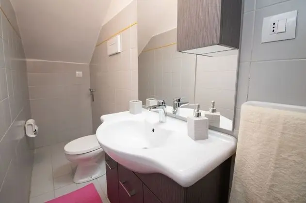 Traditional Apart Daire