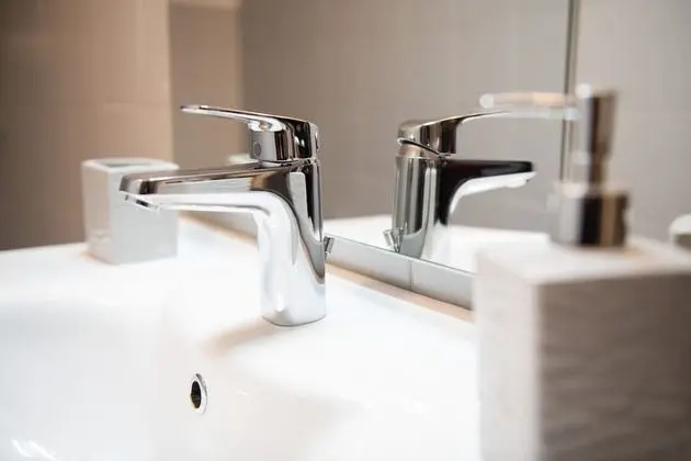 Traditional Apart Daire