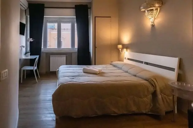 Basic Üç Kişilik Oda, 1 Yatak Odası (1-2)