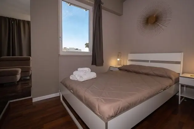 Üç Kişilik Oda, Balkon (4)