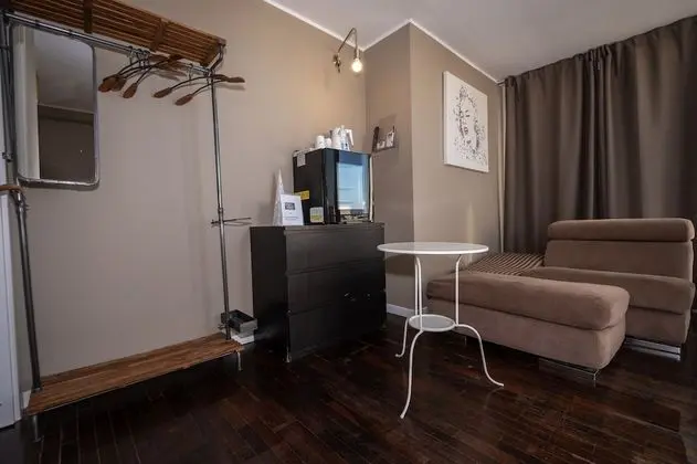 Üç Kişilik Oda, Balkon (4)