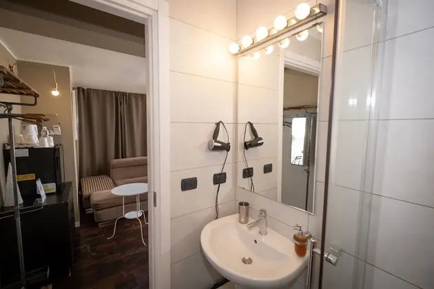 Üç Kişilik Oda, Balkon (4)