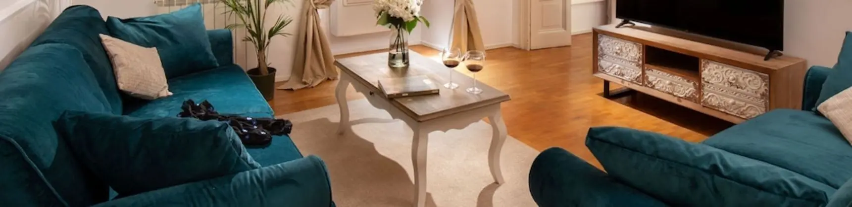 Apart Daire, 3 Yatak Odası