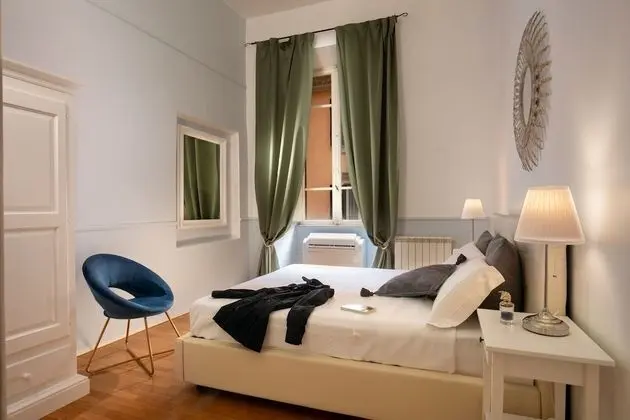 Apart Daire, 3 Yatak Odası