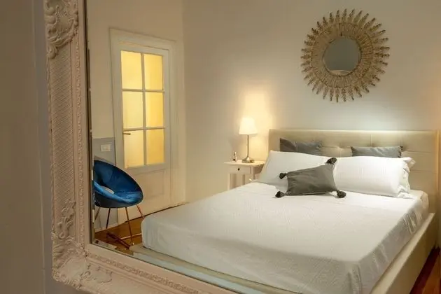 Apart Daire, 3 Yatak Odası