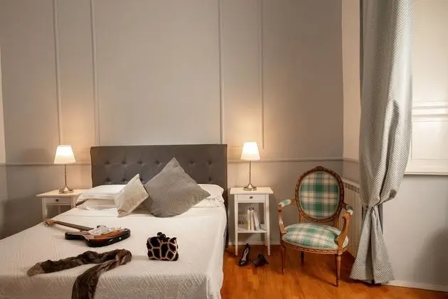 Apart Daire, 3 Yatak Odası