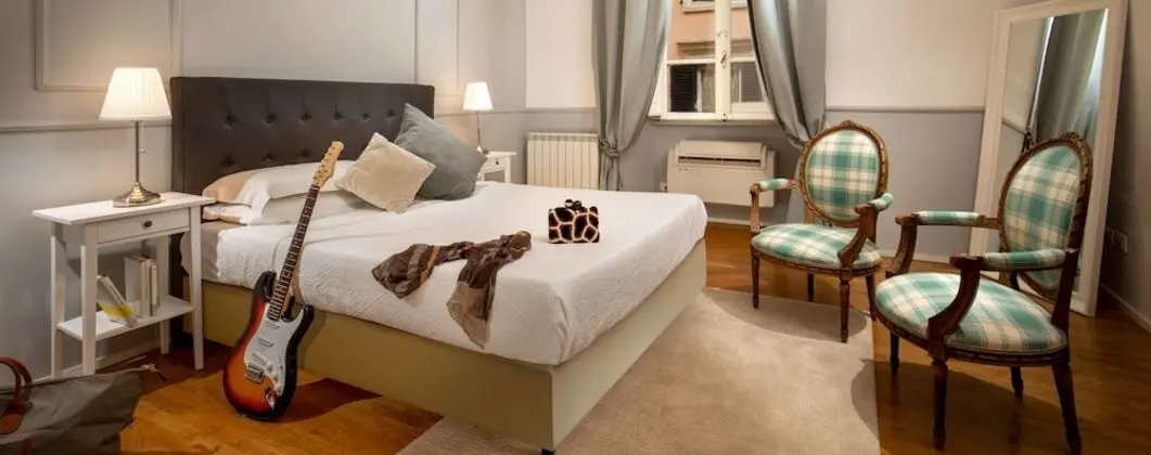 Apart Daire, 3 Yatak Odası