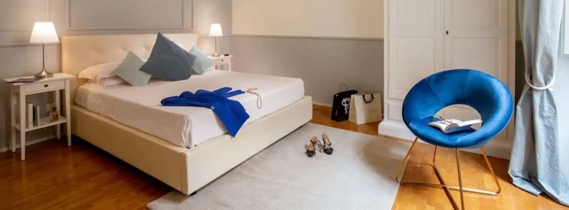 Apart Daire, 3 Yatak Odası