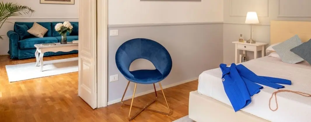 Apart Daire, 3 Yatak Odası