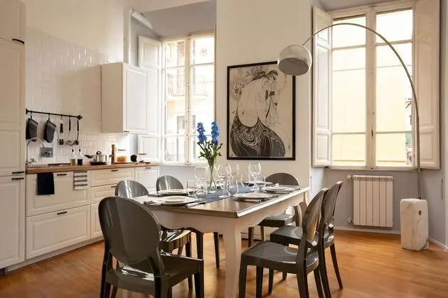 Apart Daire, 3 Yatak Odası