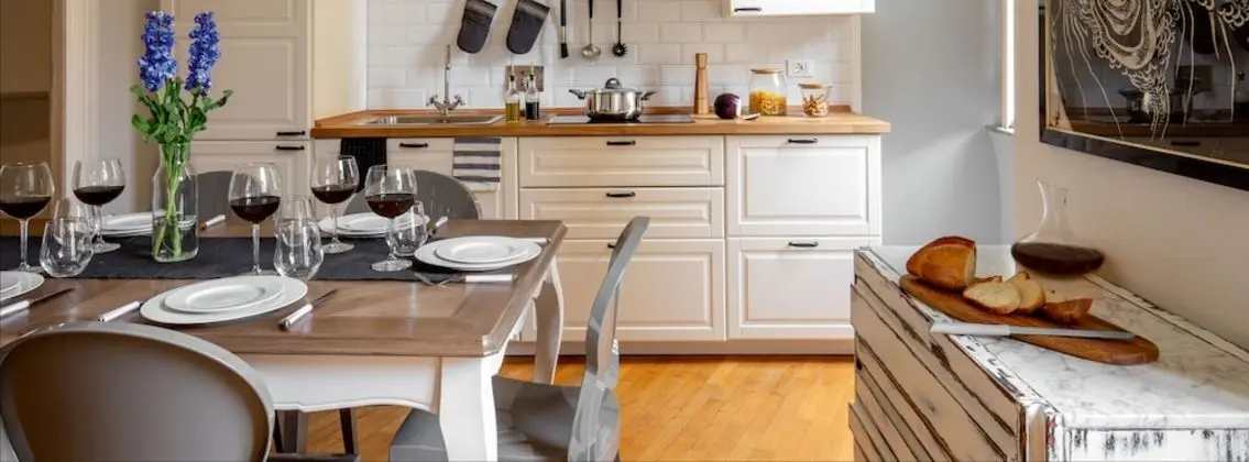 Apart Daire, 3 Yatak Odası