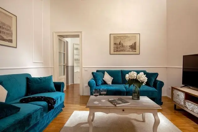 Apart Daire, 3 Yatak Odası