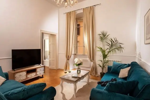 Apart Daire, 3 Yatak Odası