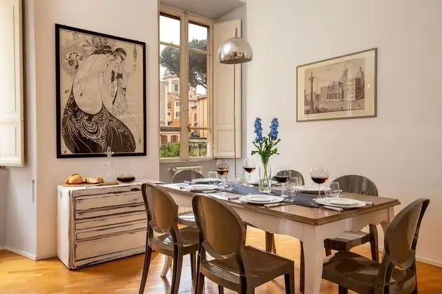 Apart Daire, 3 Yatak Odası