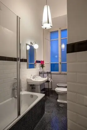 Apart Daire, 3 Yatak Odası