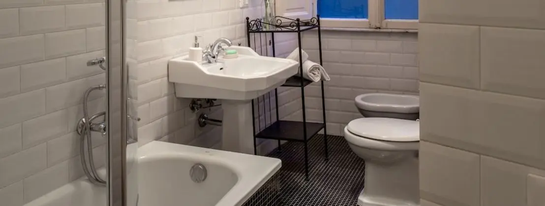 Apart Daire, 3 Yatak Odası