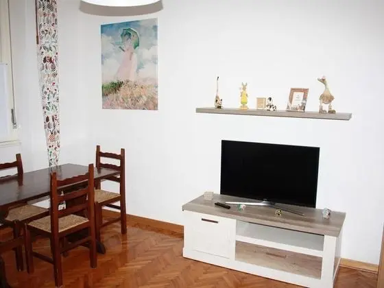 Family Apart Daire, Ortak Banyo, Şehir Manzaralı