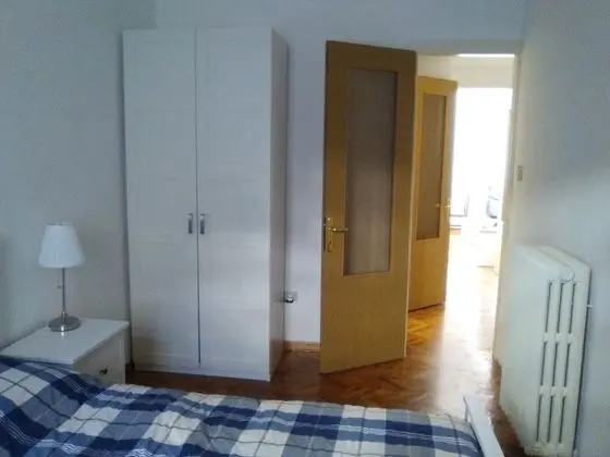 Family Apart Daire, Ortak Banyo, Şehir Manzaralı