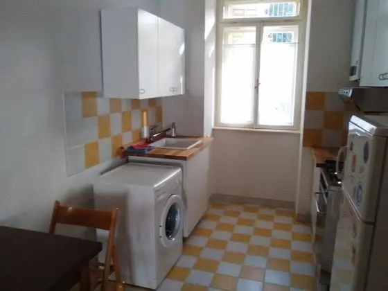 Family Apart Daire, Ortak Banyo, Şehir Manzaralı