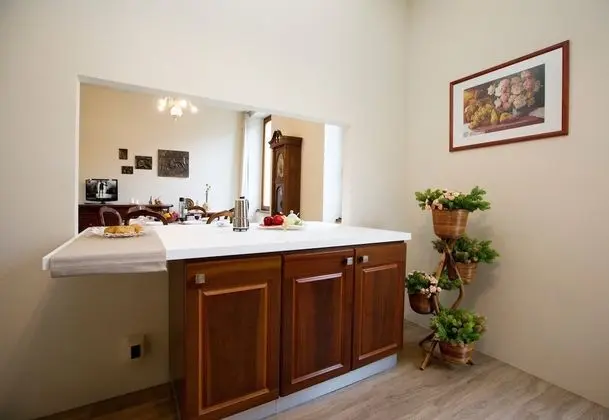 Family Apart Daire, Birden Çok Yatak (Appartamento Città Riva)