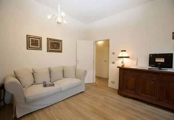 Family Apart Daire, Birden Çok Yatak (Appartamento Città Riva)