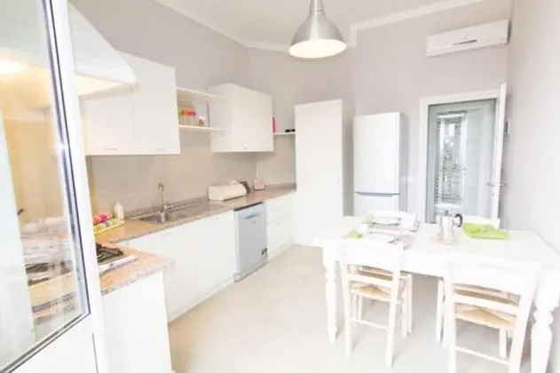 Superior Apart Daire, 3 Yatak Odası