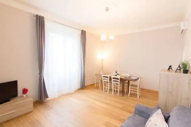 Superior Apart Daire, 3 Yatak Odası