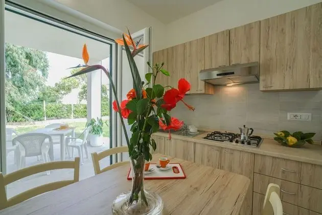 Apart Daire, 2 Yatak Odası, Engellilere Uygun, Sigara İçilebilir