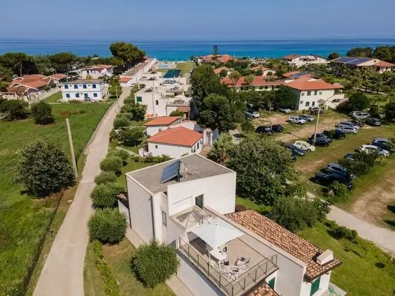 Apart Daire, 2 Yatak Odası, Engellilere Uygun, Sigara İçilebilir