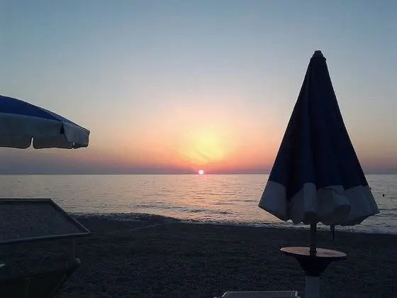 Apart Daire, 2 Yatak Odası, Engellilere Uygun, Sigara İçilebilir