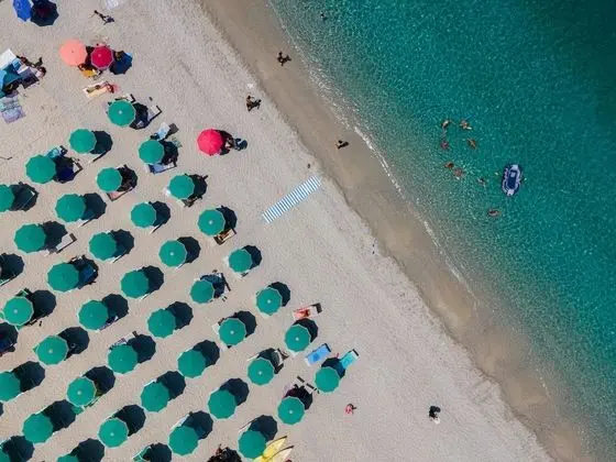 Apart Daire, 2 Yatak Odası, Engellilere Uygun, Sigara İçilebilir