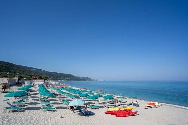 Apart Daire, 2 Yatak Odası, Engellilere Uygun, Sigara İçilebilir