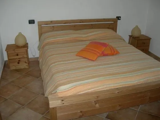 Apart Daire, 1 Yatak Odası, Buzdolabı